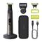 Philips OneBlade Pro 360 QP6652 Face+Body, elektroninen partahöylä – kuva 5