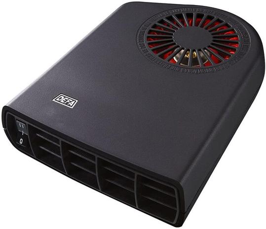 Defa Termini 2100 W sisätilanlämmitin