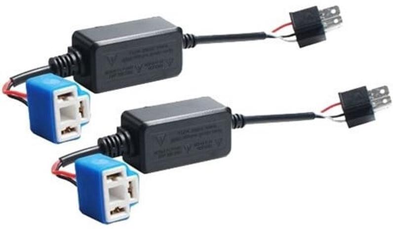 Vastuspari M-Tech canbus H4