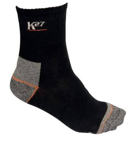 Työsukat koko 40 - 42, K27