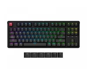 Keychron C3 Pro 8K QMK RGB, näppäimistö