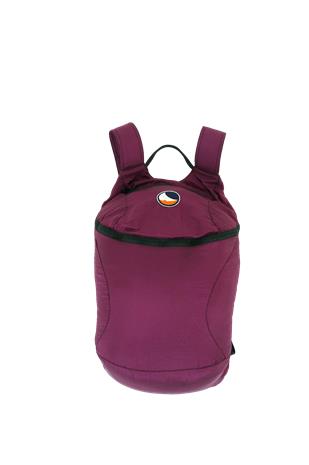 Ticket To The Moon Backpack Plus Aqua