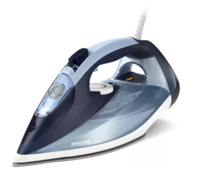 Philips Azur 7000 Series DST7020/20, silitysrauta