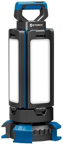 Valaisin Storch Power LED FlexLight PRO; 200E; IP54; IK08 – kuva 1/1