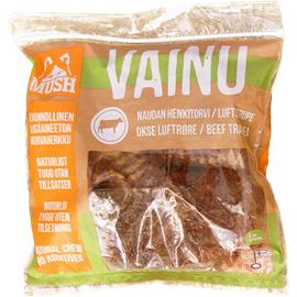 Mush Vainu Naudan Henkitorvi