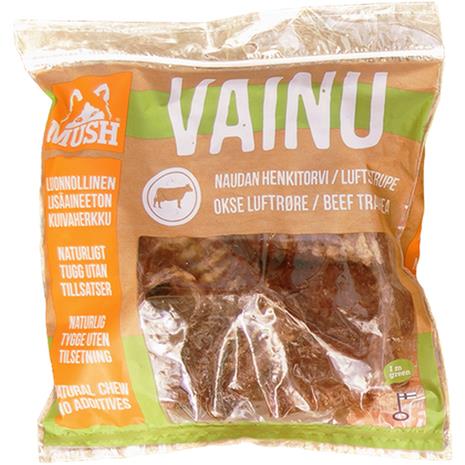 Mush Vainu Naudan Henkitorvi