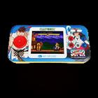 My Arcade Pocket Player Pro Super Street Fighter II, retropelikonsoli + laukku