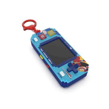My Arcade Pixel Pocket Pro Mega Man, retropelikonsoli