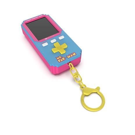 My Arcade Pixel Pocket Pro Ms. Pac-Man, retropelikonsoli