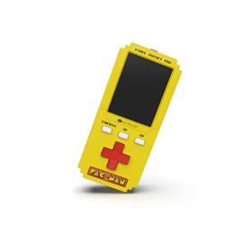 My Arcade Pixel Pocket Pro Pac-Man, retropelikonsoli