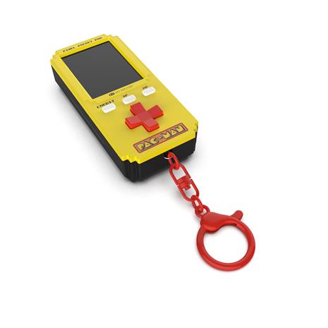 My Arcade Pixel Pocket Pro Pac-Man, retropelikonsoli