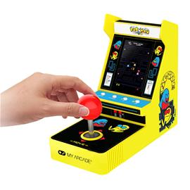 My Arcade Joystick Player Pac-Man, retropelikonsoli