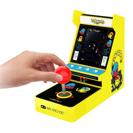 My Arcade Joystick Player Pac-Man, retropelikonsoli
