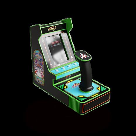 My Arcade Joystick Player Galaga, retropelikonsoli