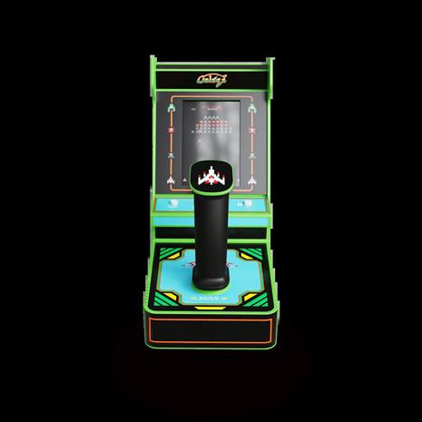 My Arcade Joystick Player Galaga, retropelikonsoli