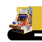 My Arcade Nano Player Pro Street Fighter II, retropelikonsoli