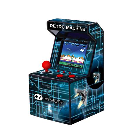 My Arcade Retro Machine, retropelikonsoli – kuva 1/1