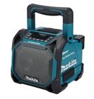 Makita DMR203 CXT/LXT 12/14,4/18V, kannettava kaiutin (ilman akkua ja laturia)