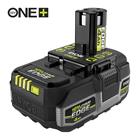 Ryobi ONE+ RB1840E EDGE (5133006586) 18V 4,0Ah Li-ion, työkaluakku