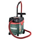 Metabo AS 36-18 L 30 PC-CC (602073850) 18V, akkumärkä-kuivaimuri (ilman akkua ja laturia)