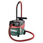 Metabo AS 36-18 L 20 PC (602071850) 18V, akkumärkä-kuivaimuri (ilman akkua ja laturia)