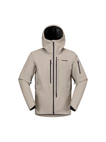 Norrøna Norrøna Men's Lofoten GTX Pro Jacket