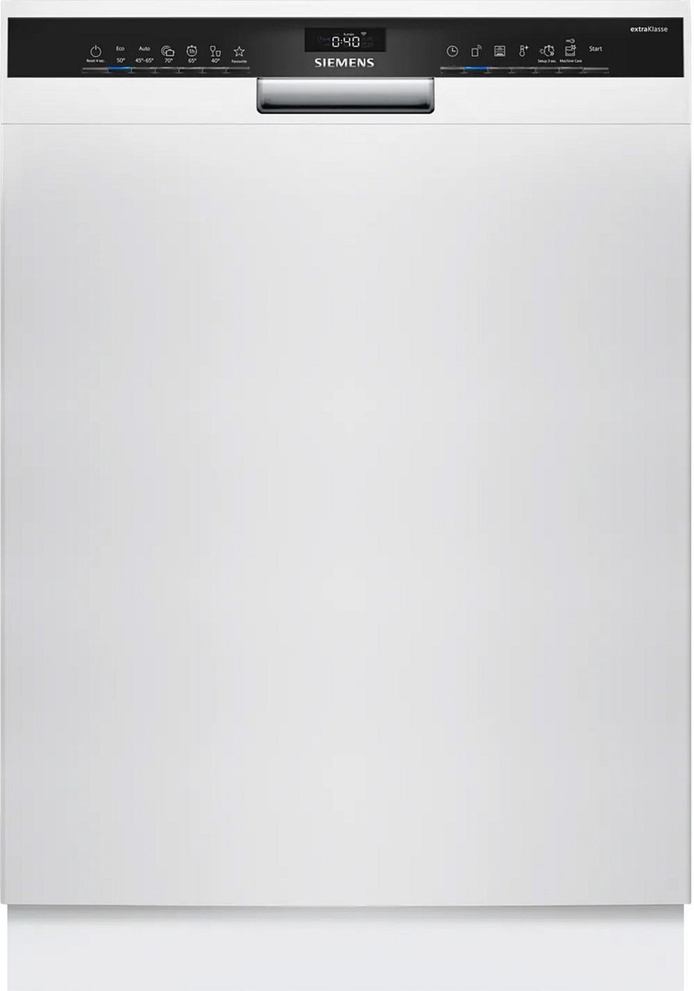 Siemens Sn43ew05me Iq300 Astianpesukone