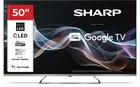 Sharp 50JP7265E (50"), LED-televisio