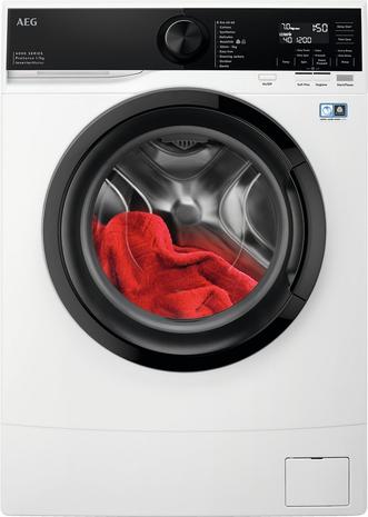 AEG 6000 ProSense LSR625O74O, pyykinpesukone