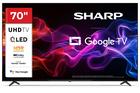 Sharp 70HP5265E (70"), LED-televisio