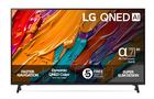 LG 65QNED7EA6B (65"), LED-televisio