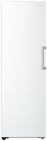 LG GFT41SWGSF, pakastin