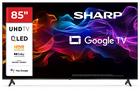 Sharp 85HP5265E (85"), LED-televisio