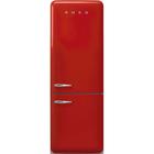 Smeg 50's Style FAB38RRD5, jääkaappipakastin