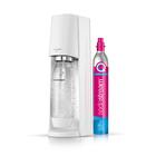 Sodastream Terra, hiilihapotuslaite
