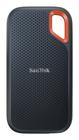 SanDisk Extreme Portable (1 TB, USB 3.1) SDSSDE60-1T00-G25, ulkoinen SSD-kovalevy