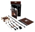 Noctua NF-A8-FLX, prosessorituuletin