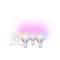 Philips Hue Essentials LED lamppu 3 W GU10 (3 kpl) – kuva 7