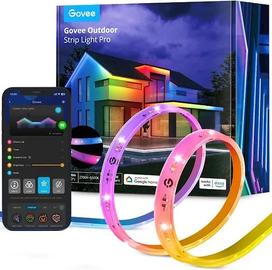 Govee Phantasy Outdoor LED Strip Light - 10m