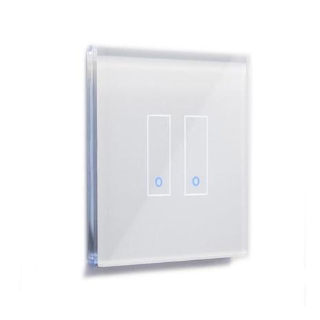 iOtty Smart Switch LSWE22, älykatkaisin