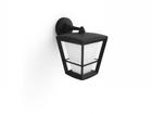 Philips Hue Outdoor Econic 17439/30/P7, seinävalaisin