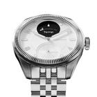 Withings ScanWatch Nova Brilliant, hybridiälykello