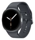 Älykello Samsung Galaxy Watch 8 Lte 44mm grafiitinvärinen älykello