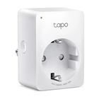 TP-Link Tapo P110 Mini Smart WiFi Socket, etäohjattava älypistorasia