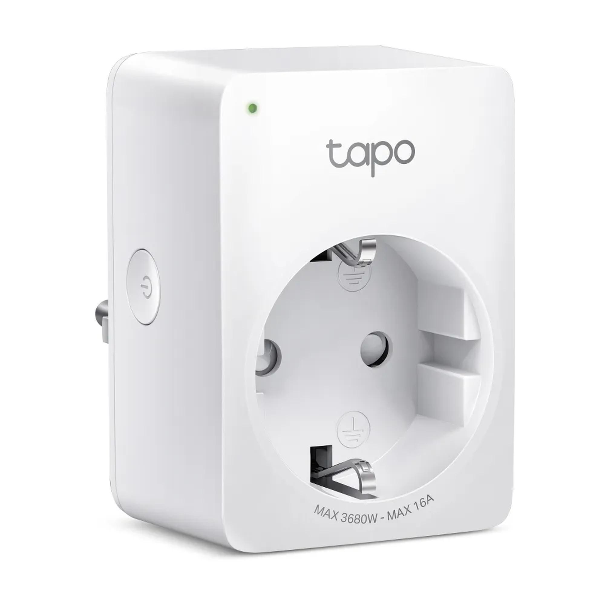 Tp-link Tapo P110 Älypistorasia