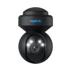 Reolink E1 Outdoor 5MP PTZ Auto Tracking AI WiFi, valvontakamera