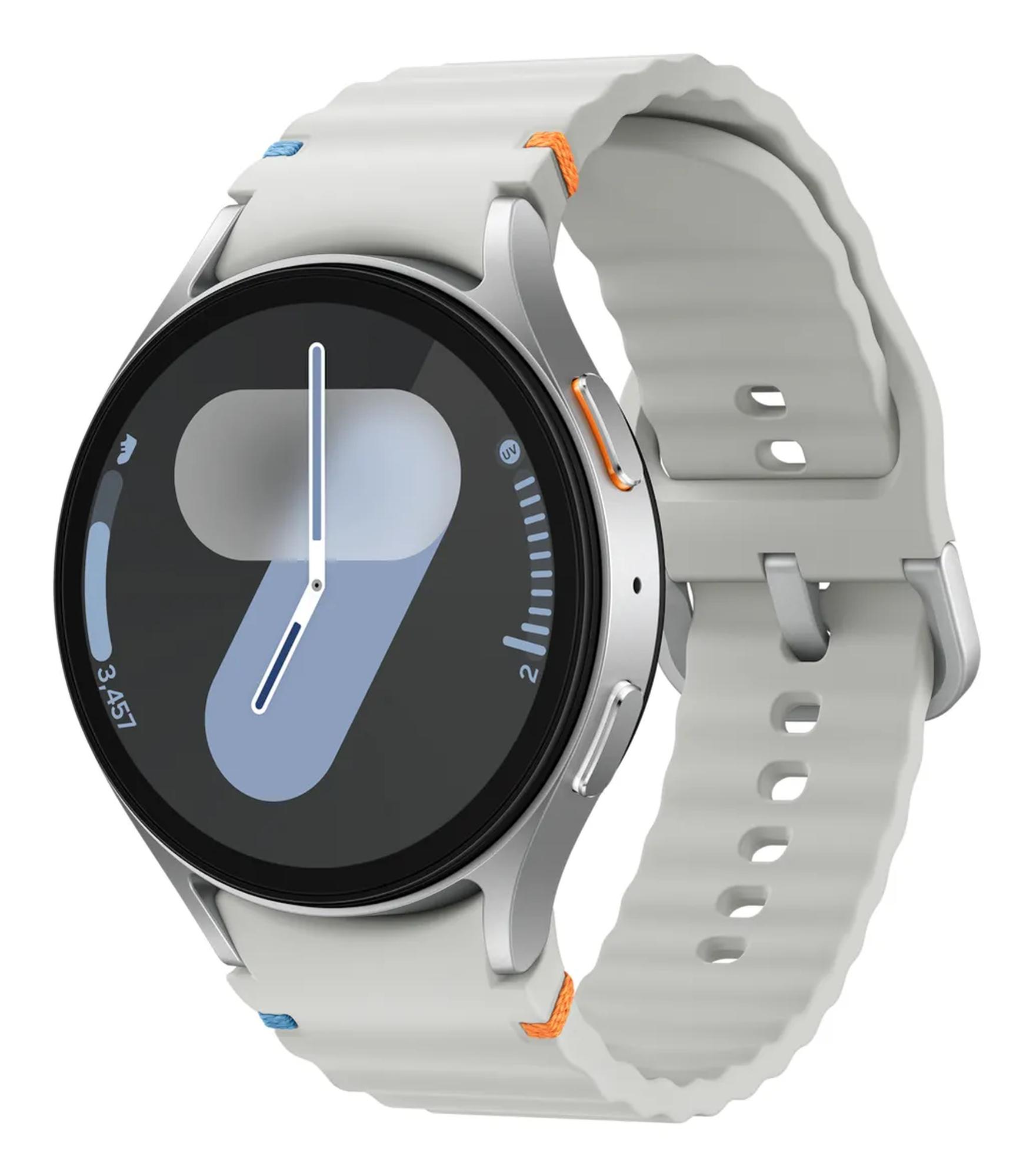 Älykello Samsung Galaxy Watch7 44mm Vihreä L310