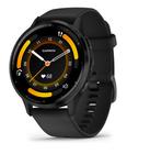 Garmin Venu 3 musta + liuskekivi - A - Kuin uusi