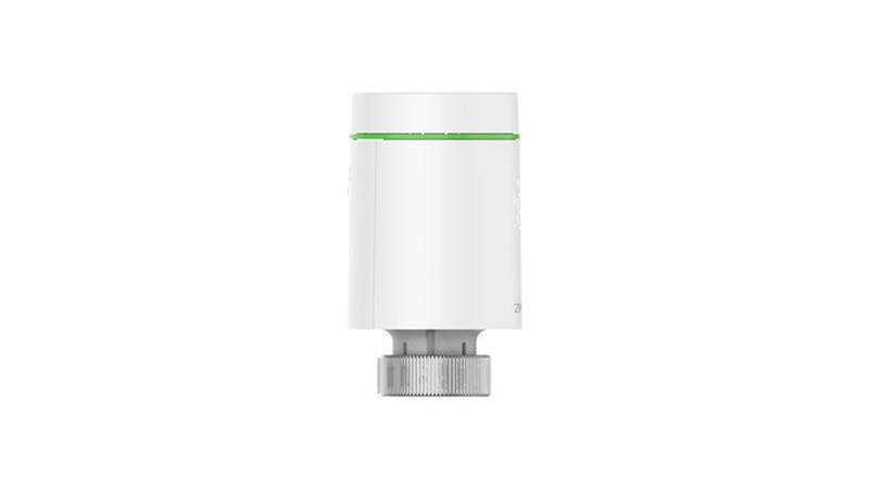 Ezviz T55, älytermostaatti