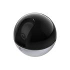 Ezviz C6W Pan & Tilt (CS-C6W-A0-3H4WF), WiFi-valvontakamera sisätiloihin